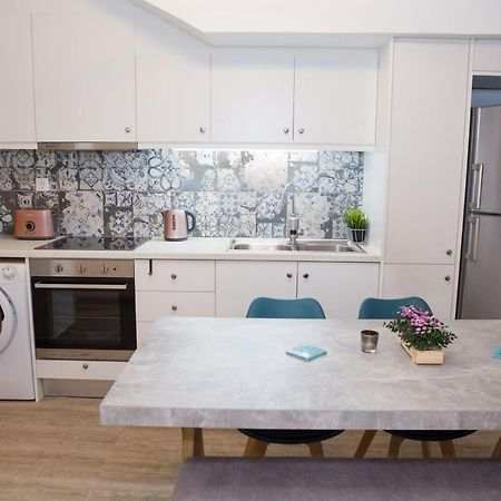 Stylish, Comfortable, Basement Loft-Like Apartment With Amenities Athén Kültér fotó