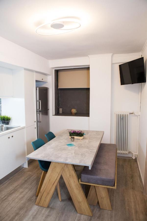 Stylish, Comfortable, Basement Loft-Like Apartment With Amenities Athén Kültér fotó