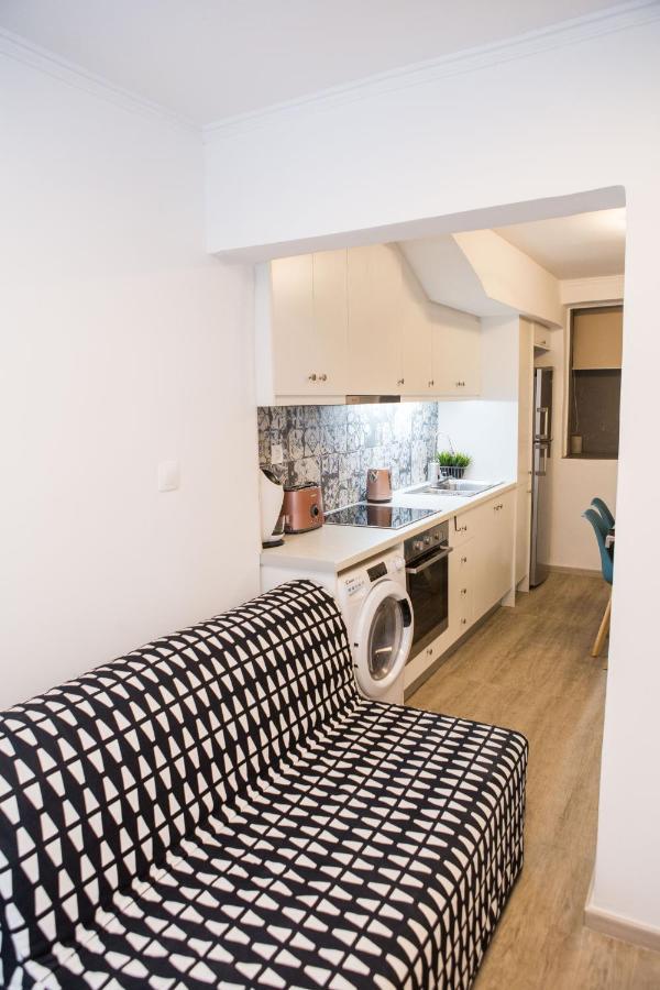 Stylish, Comfortable, Basement Loft-Like Apartment With Amenities Athén Kültér fotó