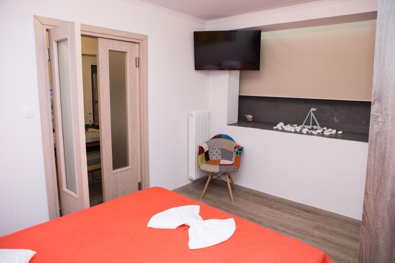 Stylish, Comfortable, Basement Loft-Like Apartment With Amenities Athén Kültér fotó