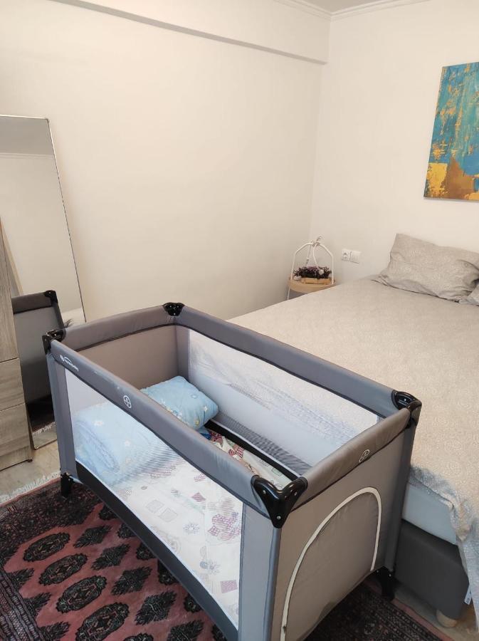 Stylish, Comfortable, Basement Loft-Like Apartment With Amenities Athén Kültér fotó