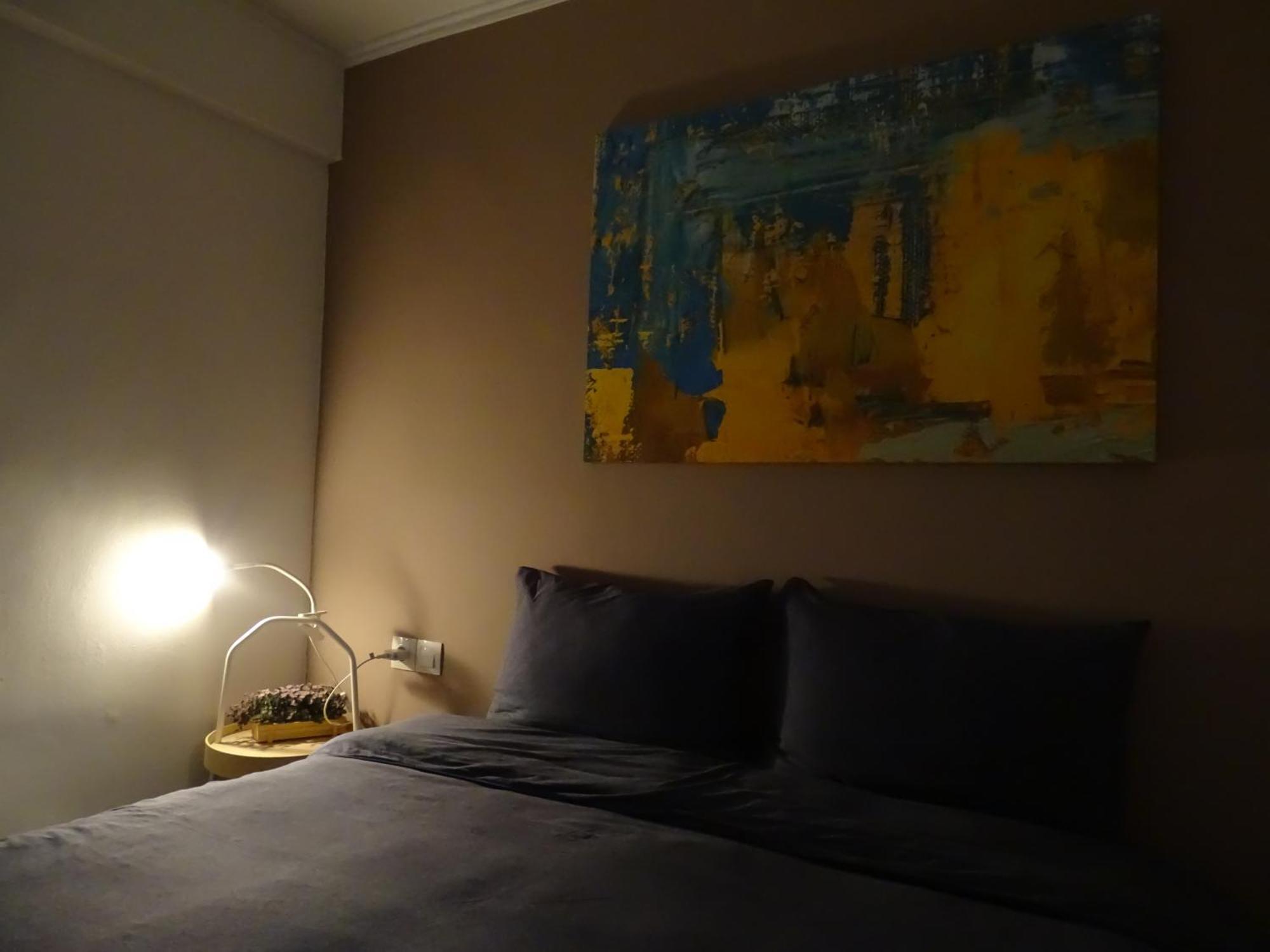 Stylish, Comfortable, Basement Loft-Like Apartment With Amenities Athén Kültér fotó