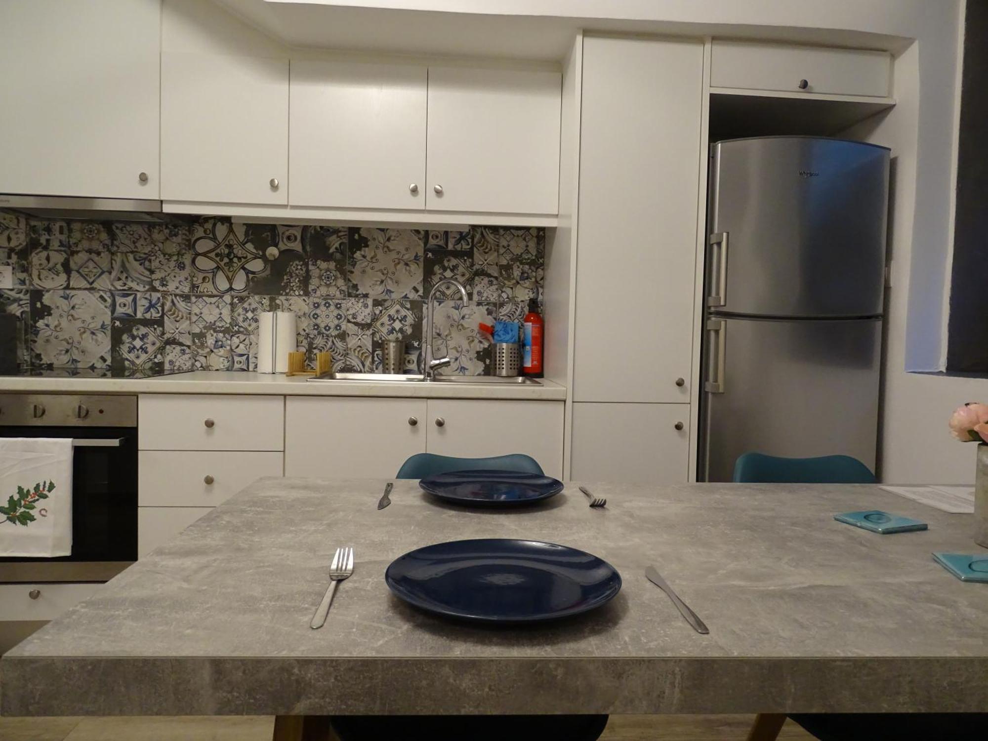 Stylish, Comfortable, Basement Loft-Like Apartment With Amenities Athén Kültér fotó