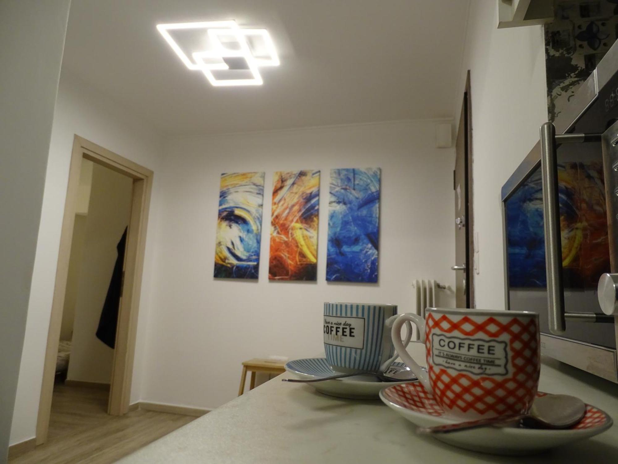 Stylish, Comfortable, Basement Loft-Like Apartment With Amenities Athén Kültér fotó