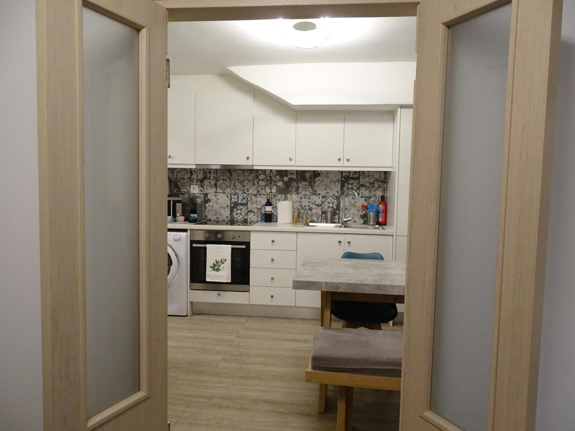 Stylish, Comfortable, Basement Loft-Like Apartment With Amenities Athén Kültér fotó