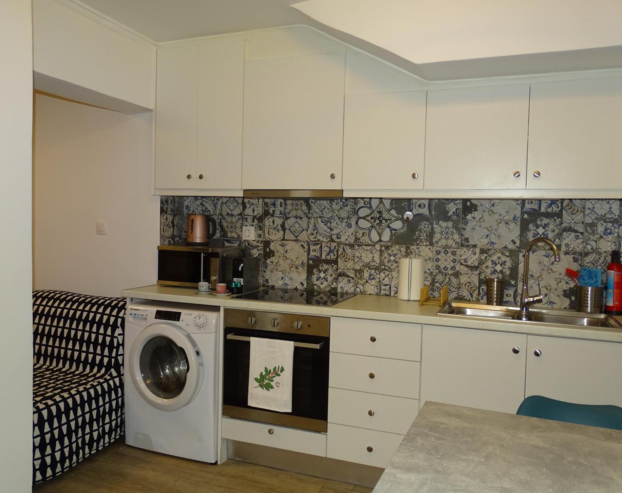 Stylish, Comfortable, Basement Loft-Like Apartment With Amenities Athén Kültér fotó